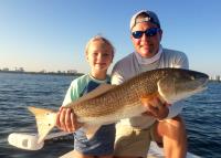 Shallow Minded Fishing Charters 30A image 38